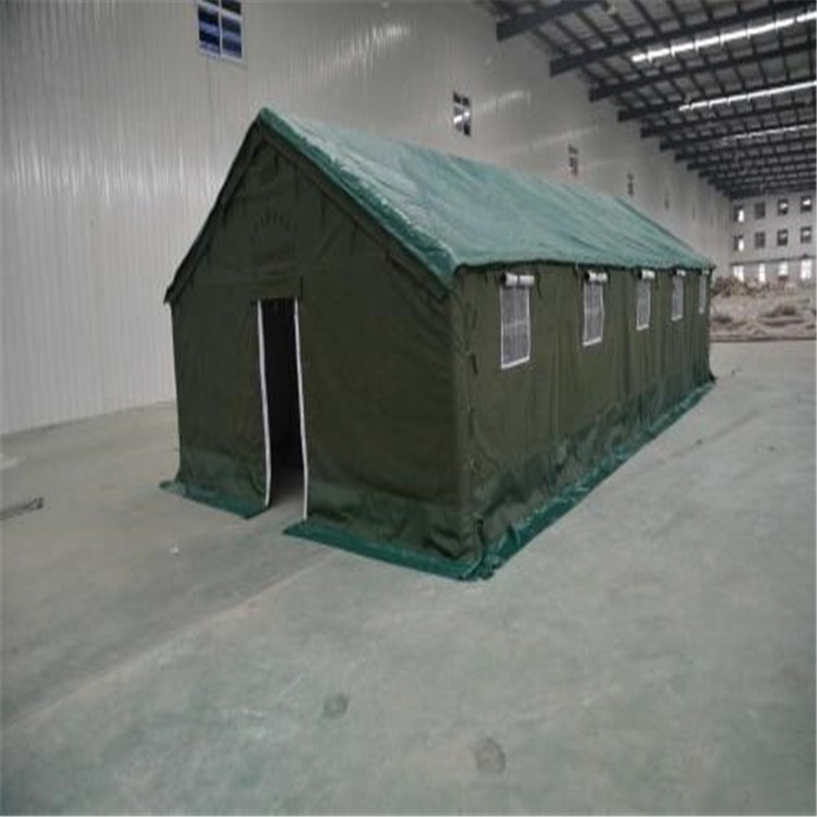 新州镇充气军用帐篷模型订制厂家
